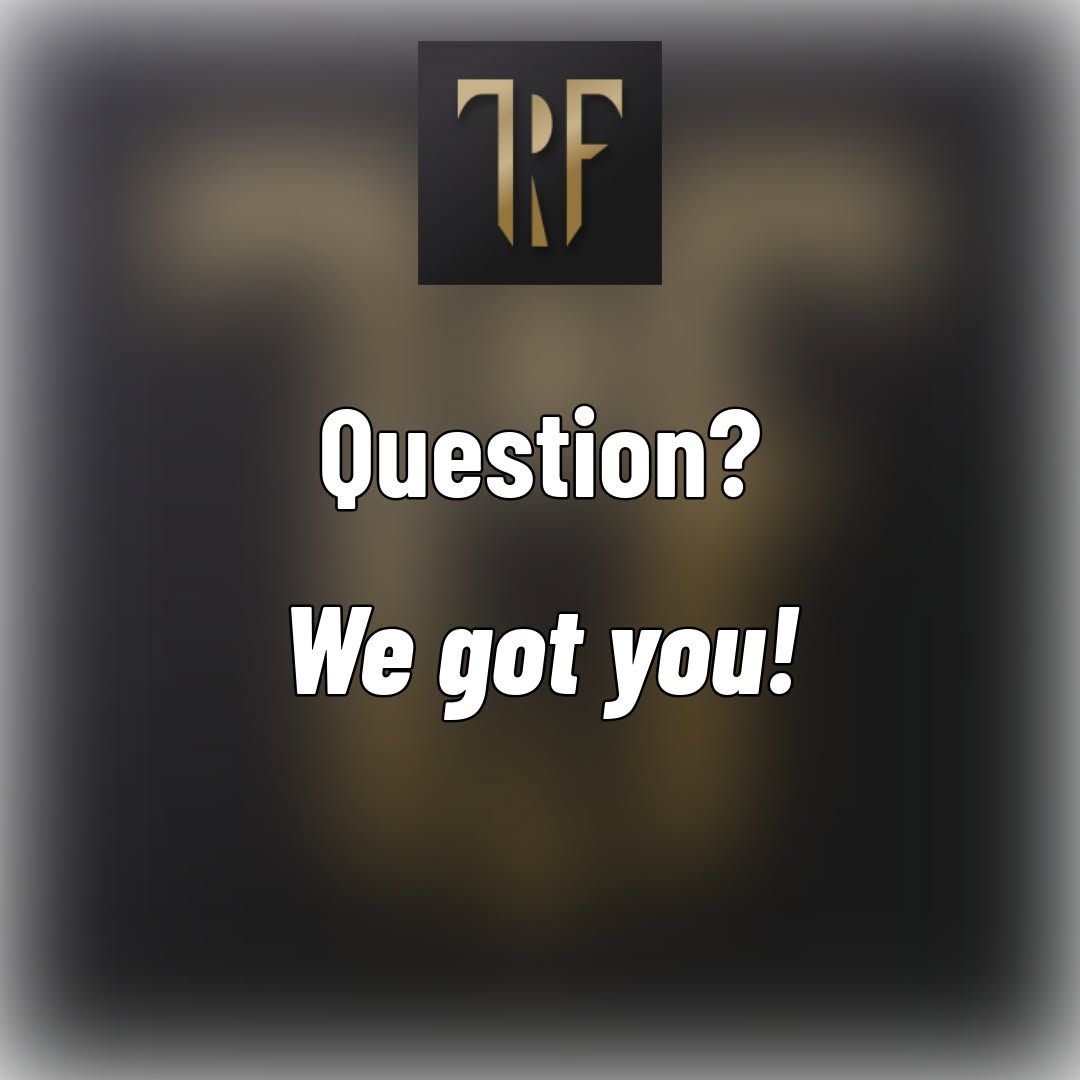 Got a question?