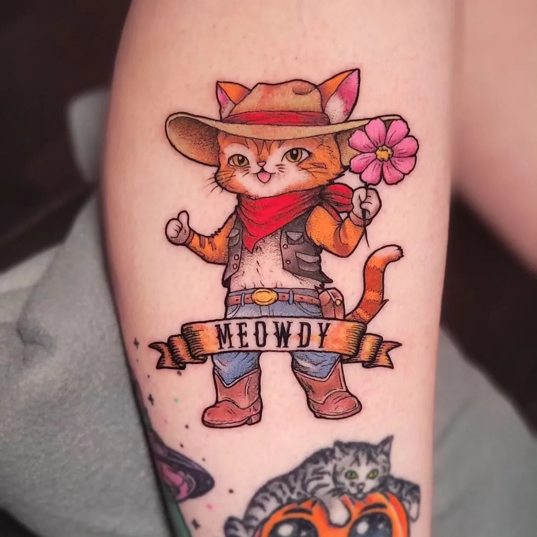 The perfect tattoo doesn't exist... We stand corrected! 😱😱😱
Absolutely incredible work from Chelsea Winter Burr @ohchelyeah ✨✨✨✨ We'll take two please! 🙌🙌
