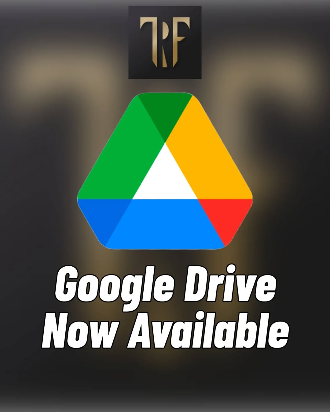 Google Drive is now available for all Tattoo Release Forms Apps!