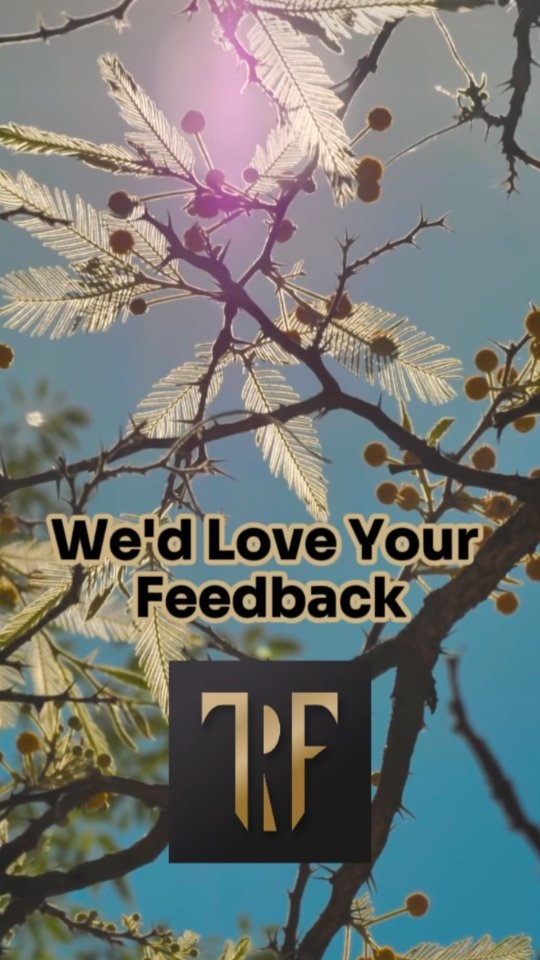 This beautiful nature moment is brought to you by the new and improved Tattoo Release Forms App